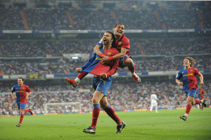 برشلونة